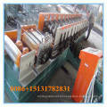 Dixin High Quality Steel C Purlin Roll Forming Machine